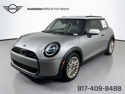 New 2025 MINI Cooper 2-Door Hardtop