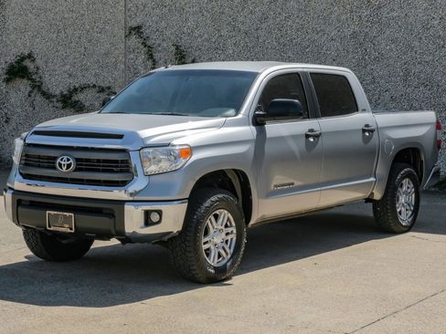 Used 2015 Toyota Tundra SR5 RWD image 5