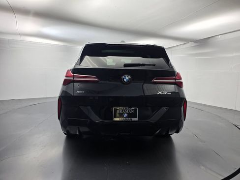 Used 2026 BMW X3 xDrive30i w/ M Sport Package AWD/4WD image 5