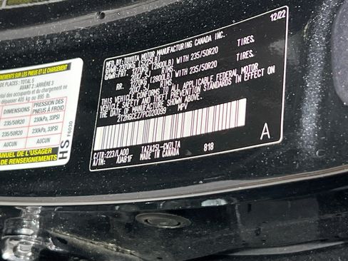 Used 2023 Lexus NX 350 AWD w/ Cold Area Package image 32