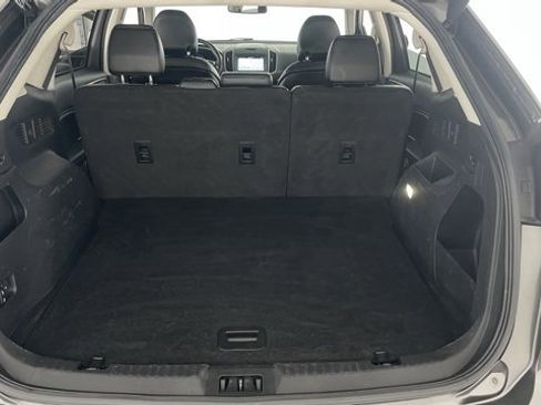 Used 2016 Ford Edge SEL w/ Equipment Group 201A image 46