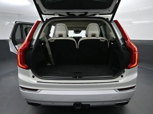 Used 2018 Volvo XC90 T6 Inscription AWD/4WD image 19