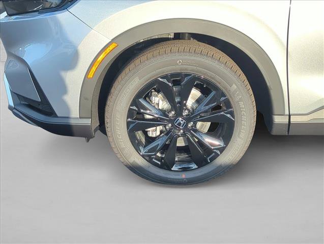 New 2027 Honda CR-V Sport Touring image 10