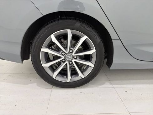 Certified 2026 Acura Integra FWD image 44