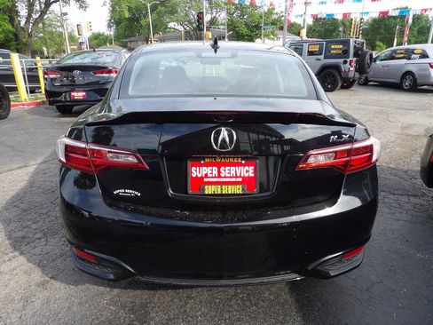 Used 2016 Acura ILX FWD image 4