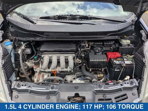 Used 2013 Honda Fit image 32