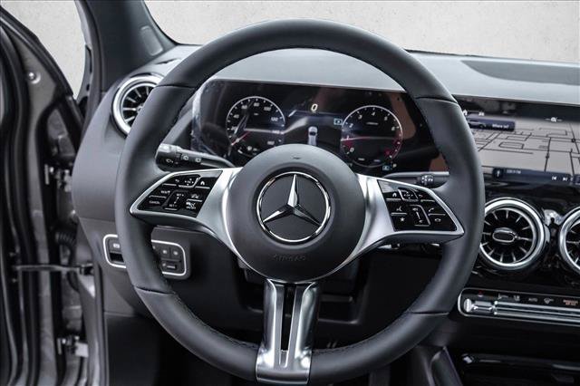 Certified 2026 Mercedes-Benz GLA 250 4MATIC image 13