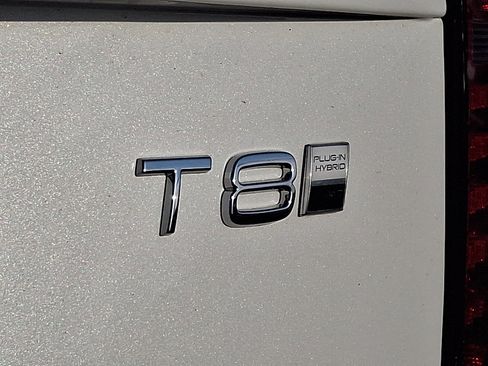 New 2026 Volvo XC90 T8 Ultra w/ Protection Package Premier image 20