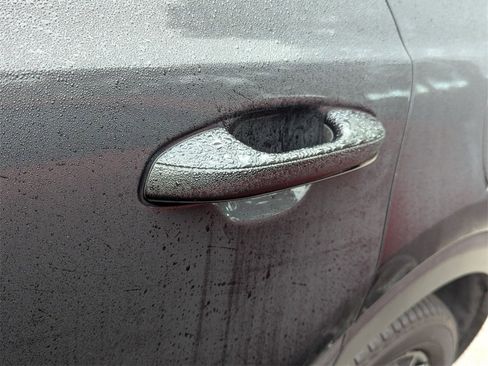 Used 2021 Kia Telluride SX w/ Nightfall Edition Package image 8