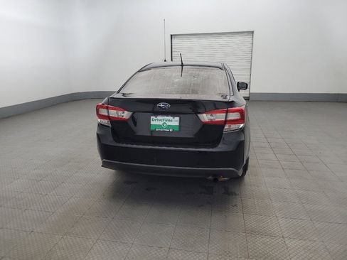 Used 2019 Subaru Impreza 2.0i image 7