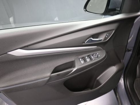 Used 2022 Chevrolet Bolt EUV LT w/ Driver Confidence Package FWD image 13
