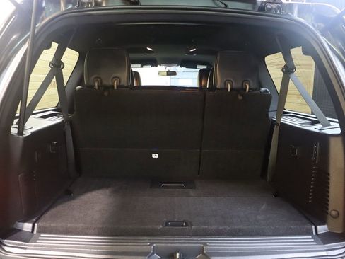 Used 2016 Ford Expedition EL XLT w/ Equipment Group 202A image 64