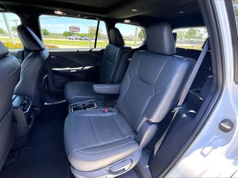 Used 2026 Lexus TX 350 AWD w/ Technology Package image 21