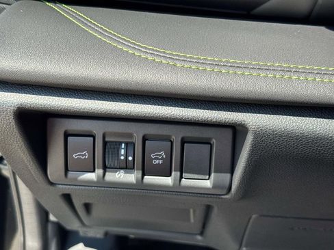 New 2025 Subaru Outback Onyx Edition XT image 15