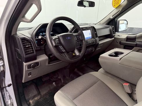 Used 2019 Ford F150 XL w/ Equipment Group 101A Mid image 34