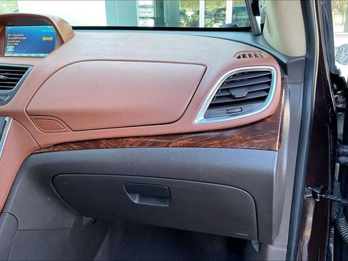 Used 2015 Buick Encore Leather image 19
