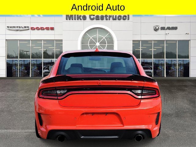 Used 2020 Dodge Charger Scat Pack RWD image 5
