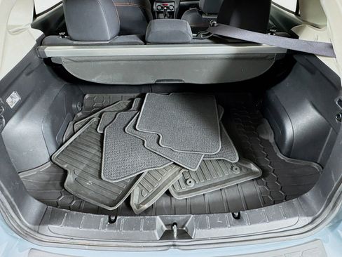 Used 2018 Subaru Crosstrek 2.0i Premium image 20