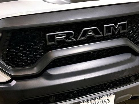 Used 2021 RAM 1500 TRX w/ TRX Level 2 Equipment Group AWD/4WD image 11