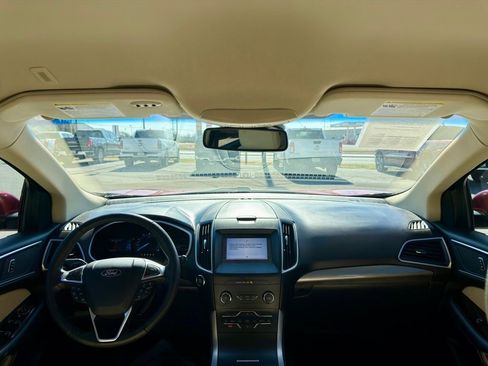 Used 2019 Ford Edge SEL w/ Equipment Group 201A image 15