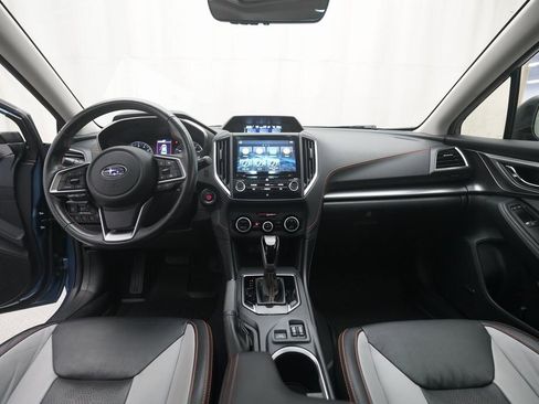 Used 2022 Subaru Crosstrek 2.5i Limited image 5