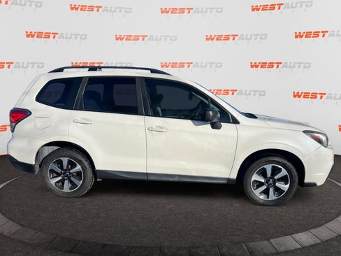 Used 2018 Subaru Forester 2.5i w/ Alloy Wheel Package image 6