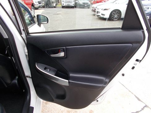 Used 2013 Toyota Prius Persona Series image 18