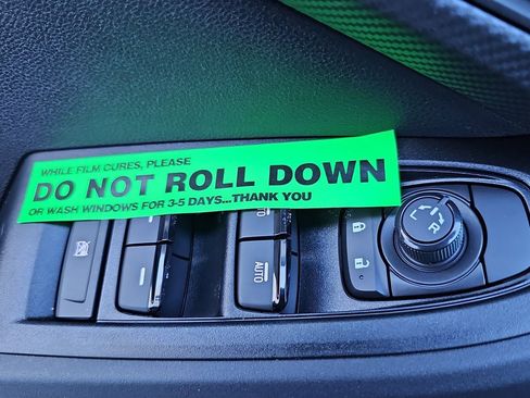 New 2026 Subaru Crosstrek 2.5i Wilderness image 27