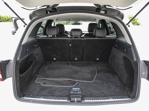 Used 2016 Mercedes-Benz GLC 300 image 25