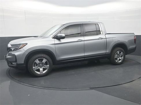 New 2026 Honda Ridgeline RTL image 4
