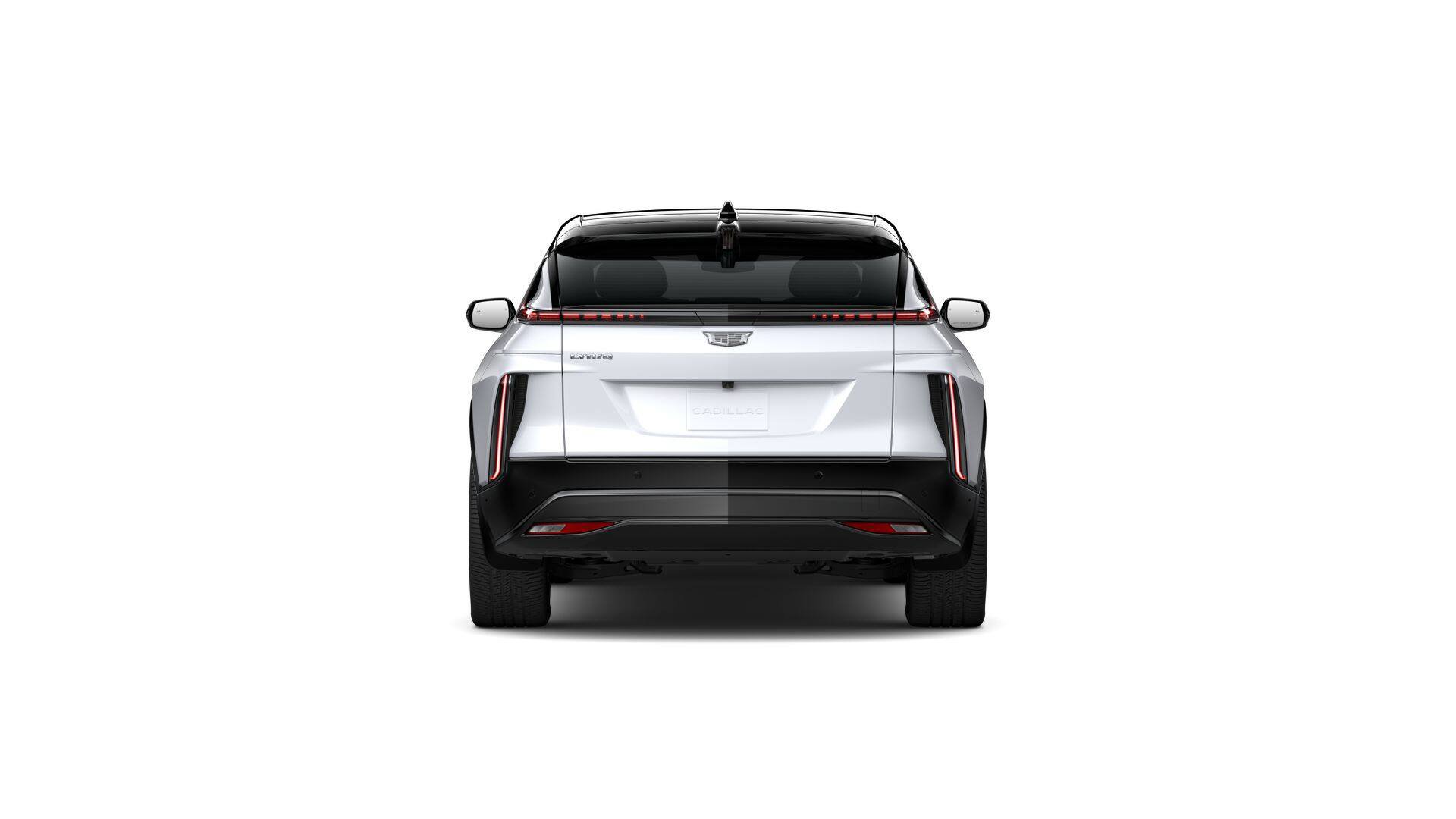 New 2027 Cadillac Lyriq Sport RWD image 37