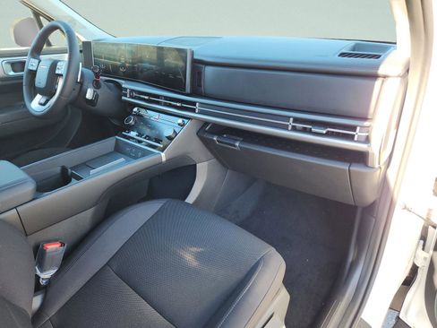 New 2026 Hyundai Santa Fe SE FWD image 21