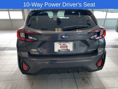 Used 2024 Subaru Crosstrek 2.0i Premium image 15