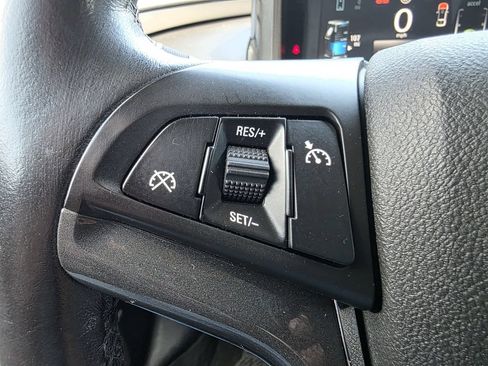 Used 2011 Chevrolet Volt Premium w/ Premium Trim Package FWD image 27