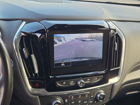 Used 2022 Chevrolet Traverse LT w/ LPO, Floor Liner Package image 26