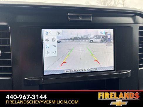 Used 2025 Ford F250 XL w/ STX Appearance Package image 30