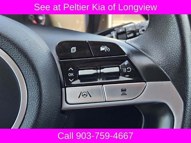 Used 2024 Hyundai Tucson SEL AWD/4WD image 30