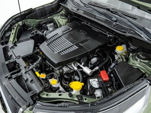 Used 2019 Subaru Forester image 47