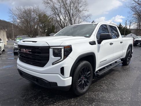 Used 2023 GMC Sierra 1500 Pro image 4