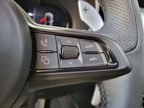 New 2025 Alfa Romeo Stelvio Sprint AWD/4WD image 62
