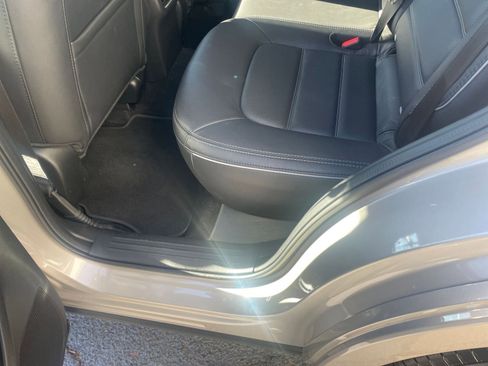 Used 2025 MAZDA CX-5 AWD 2.5 S w/ Preferred Package image 25