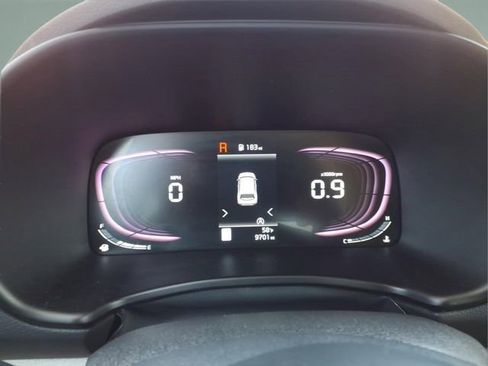 Used 2025 Kia Soul S FWD image 24
