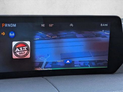 New 2025 Ford Expedition Platinum w/ Stealth Appearance Package image 11