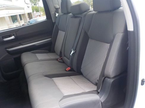 Used 2017 Toyota Tundra SR5 w/ TRD Off Road Package image 7