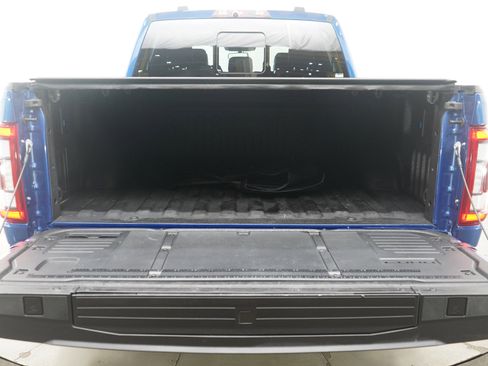 Used 2022 Ford F150 Raptor w/ Equipment Group 801A High image 18