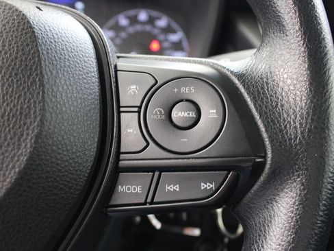 Used 2023 Toyota Corolla LE FWD image 24