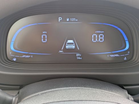 New 2026 Hyundai Venue SE image 29