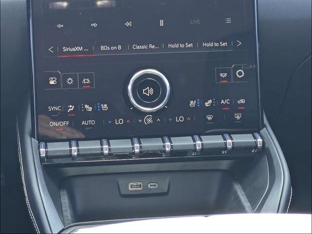 New 2027 GMC Terrain Denali AWD/4WD image 16