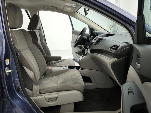 Used 2014 Honda CR-V LX image 17