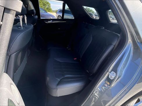 Used 2017 Mercedes-Benz GLE 350 4MATIC image 21